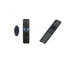 HLL TEKNOLOJİ Samsung Bn59-01182f Air Mouse Sihirli Magic Kumanda Siyah