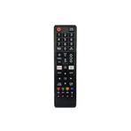 HLL TEKNOLOJİ Samsung Bn59-01315a Netflix Prime Video Hulu İle Uyumlu Smart Tv Led Orjinal Orjinal Kumanda