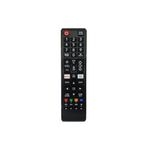 HLL TEKNOLOJİ Samsung Bn59-01315d İle Uyumlu Netflix Prime Video Smart Led Tv Kumandası, 14346456745813
