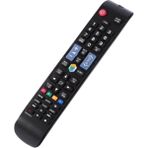 HLL Teknoloji Samsung Smart 4K 3D Full Ultra 4K Hd LCD LED Tv Kumanda - Tüm Modelleri ile Tam Uyumlu
