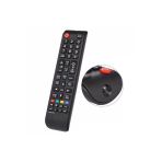 Hll Teknoloji Samsung Smart Lcd Led Tv Televizyon Akıllı Universal Her Modeline Uyumlu Kumanda Kumanda
