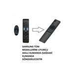HLL TEKNOLOJİ Samsung Smart Led İle Uyumlu Tv Akıllı Kumandası