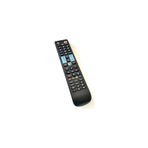 HLL TEKNOLOJİ Samsung Tv Kumandası Led Lcd Samart 3d 4k İle Uyumlu Akıllı