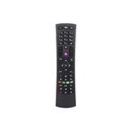 HLL TEKNOLOJİ - Seg - Regal - Hı-level Lcd Led Tv Kumanda Gri