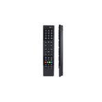 HLL TEKNOLOJİ Seg Regal Nexon Hi-level Led Tv Televizyon Kumandası 313 Gri