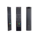 HLL TEKNOLOJİ Seg Regal Nexon Hi-level Led Tv Televizyon Kumandası 313 Kumm15 Gri