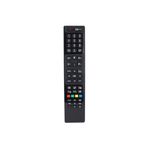 HLL TEKNOLOJİ Tüm Seg Regal Nexon Hı-level Lcd Led Tv Kumandası Kaliteli Gri