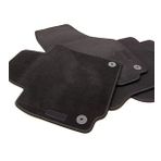 HLP Alfa Romeo 156 1997-2007 Araca Uyumlu Halı Paspas