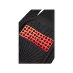 HLP Bmw F10 520 2010-2017 Negro Kırmızı Oto Paspas