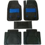 HLP Fiat Egea Hatchback Negro Mavi Oto Paspas