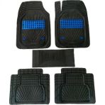 HLP Fiat Tofaş Murat 131 Negro Mavi Oto Paspas