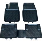 HLP Ford Focus Hatchback 1999-2004 Plus Havuzlu Siyah Oto Paspas