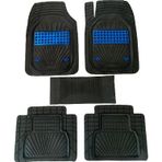 HLP Ford Focus Hatchback Negro Mavi Oto Paspas