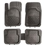 HLP Hyundai Getz 2006-2011 Eko Siyah Oto Paspas