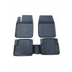 HLP Hyundai İ30 2008-2012 İmpala Siyah Oto Paspas