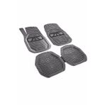 HLP Renault Megane 1 1996-2001 3D Extra Havuzlu Karbon Oto Paspas