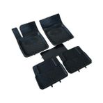 HLP Toyota Avensis 2 2003-2008 Magnum Siyah Oto Paspas