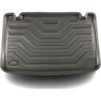 HLP Volkswagen Passat B8 Sedan 2014 ve Sonrası Bagaj Havuzu 3D Uyumlu Tam Kalıp - Siyah
