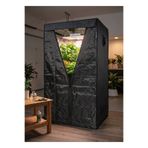 HLS Bitki Yetiştirme Kabini 80x80x190CM