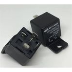 HLS-CMA3-DC12V-C-PS 40 Amper Oto Rölesi