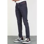 HLT JEANS Erkek Açık Bordo Slim Fit Dar Kesim Esnek Likralı Denim Jeans Kot Pantolon ACIKVALBO