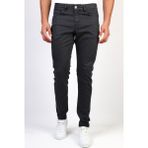 Hlt Jeans Erkek Antrasit Slim Fit Dar Kesim Esnek Likralı Denim Jeans Kot Pantolon HLTHE001967 - 29