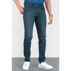 Hlt Jeans Erkek Haki Cep Lycralı Slim Fit Kot Pantolon Hltvalgreen - 32 / 31 - Yeşil