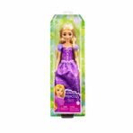 HLW03 Disney Prenses - Rapunzel Kız Erkek Çocuk Oyuncak Eğitici Oyuncaklar