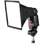Hlypro 20x30 cm Speedlite Softbox