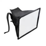 Hlypro 20x30CM Softbox Tepe Flaşı İçin