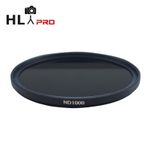 Hlypro 40,5 mm ND1000 10 Stop Filtre