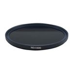 Hlypro 52 mm ND1000 10 Stop Filtre