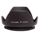 hlypro 52mm vidalı yaprak parasoley