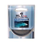 Hlypro 55mm CPL Polarize Filtre
