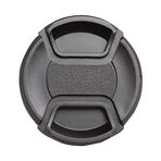HLYPRO 58MM Lens Kapağı (Lens Cup)