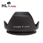 hlypro 58mm vidalı yaprak parasoley