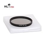 Hlypro 62mm Cpl Dairesel Polarize Filtre