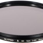 Hlypro 82 mm Nd Variable Filtre