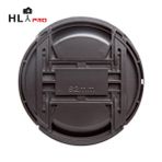 Hlypro 82Mm Lens Kapağı