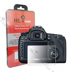 Hlypro Canon 5D Mark III İçin Ekran Koruyucu