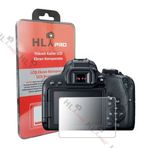 Hlypro Canon 7D Mark II İçin Ekran Koruyucu