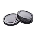 Hlypro Canon Body&Lens Arka Kapak
