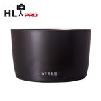 Hlypro Canon F1.8 İçin Et-65 Iıı Parasoley