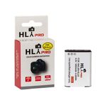 HLYPRO EN-EL23 NİKON S810C BATARYA