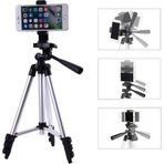 Hlypro HPR-3150 Tripod, 135cm