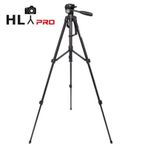Hlypro HPR-403 Fotoğraf Tripodu 157CM
