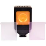 HLYPRO Mini DSLR Led vl013 Kamera Işığı