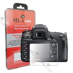 Hlypro Nikon D610 İçin Ekran Koruyucu