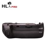 Hlypro Nikon D750 İçin Battery Grip (Ek Batarya)