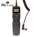 Hlypro Nikon D850 için MC-30 Timer Kumanda